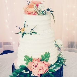 Meet your Posher, Greisha enid